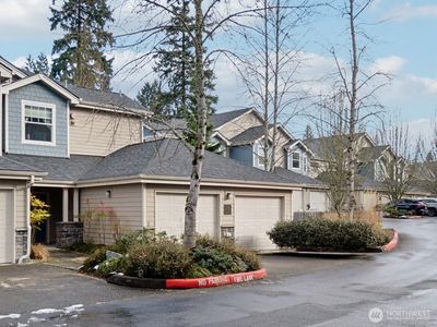 4317 Issaquah-Pine Lake Rd. SE #302, Sammamish, WA, 98075