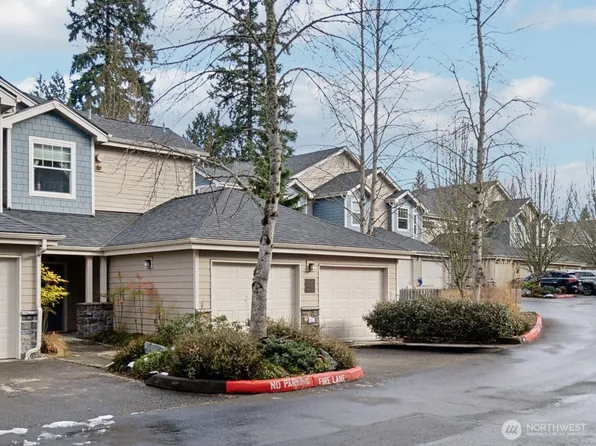 4317 Issaquah-Pine Lake Rd. SE #302, Sammamish, WA 98075