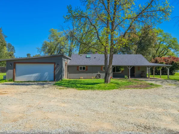 3262 Rancho Rd, Redding, CA 96002