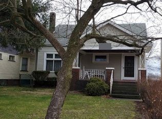 4724 Turney Rd, Garfield Hts, OH 44125