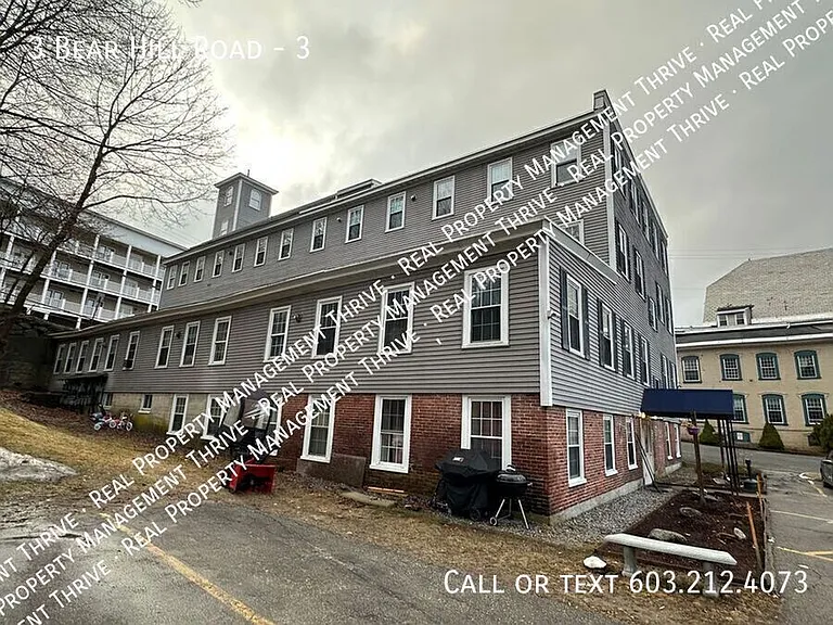 3 Bear Hill Rd #3 — Photo 23