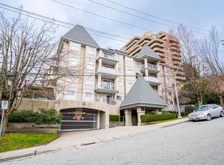 1035 Auckland St #410, New Westminster, BC