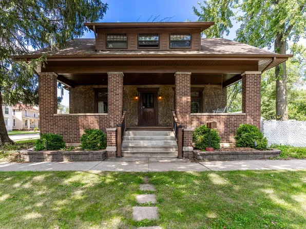 200 E Houston St, Garrett, IN 46738