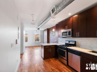 792 Madison St #2RL, Brooklyn, NY 11221