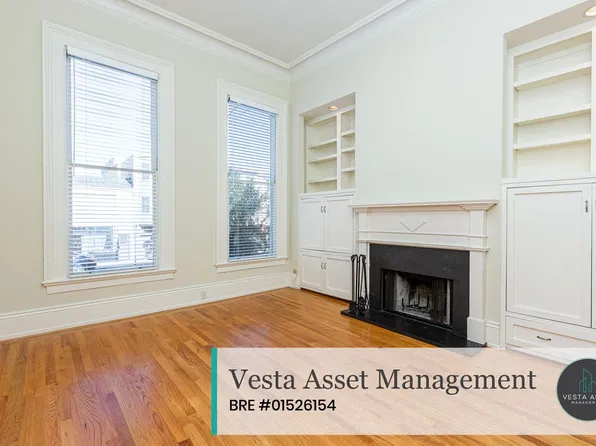 425 Fell St, San Francisco, CA 94102