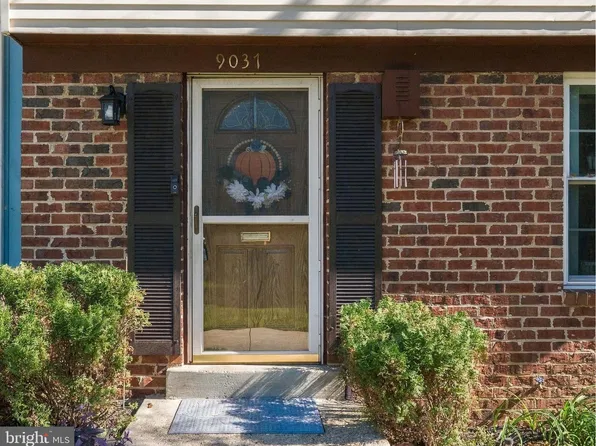 9037 Congress Pl, Landover, MD 20785