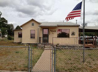 102 Elguea Ave, Hurley, NM 88043
