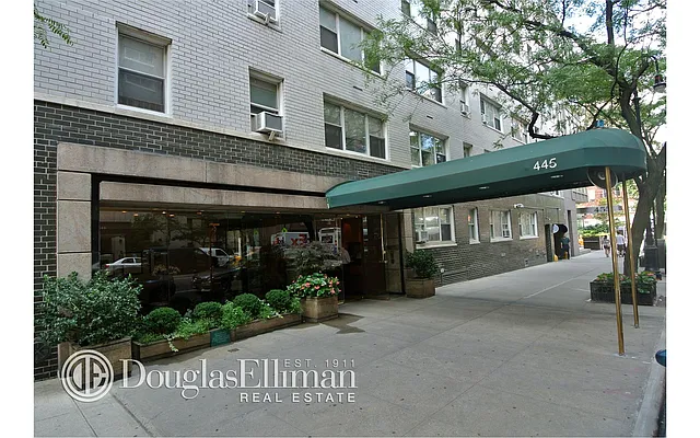 Sold by Douglas Elliman | media 9