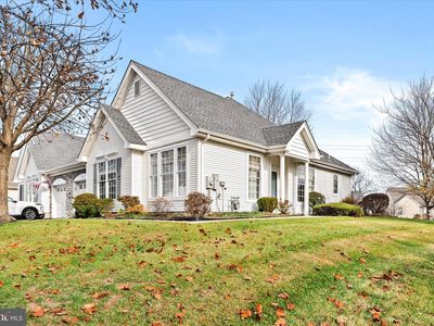 207 Burholme Dr, Hamilton, NJ, 08691