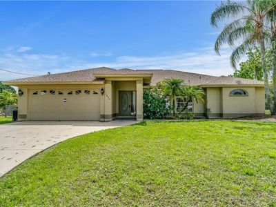 1630 New St, North Port, FL, 34286
