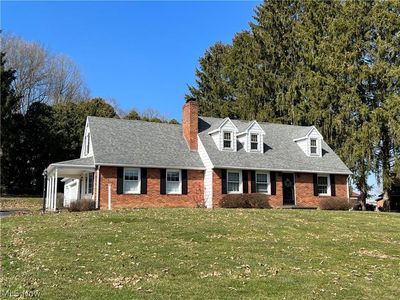 247 Valley View Dr, Wooster, OH, 44691