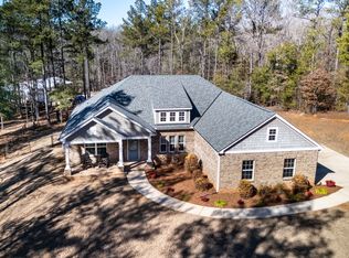 339 Marsh Rd, West Point, GA 31833