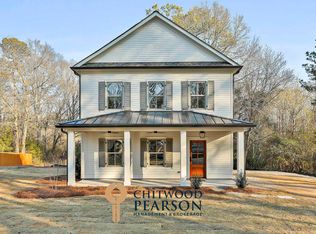 3 Bridge St, Senoia, GA 30276