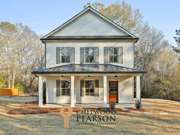 3 Bridge St, Senoia, GA 30276