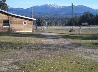 11006 E Boundary Rd, Elk, WA 99009