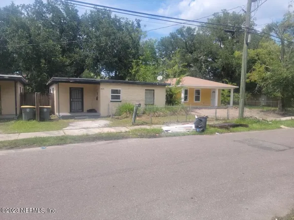 1625 UNION Street W, Jacksonville, FL 32209