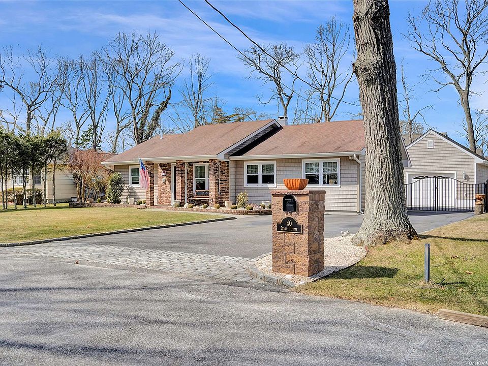 40 Surrey Drive, Center Moriches, NY 11934 Zillow