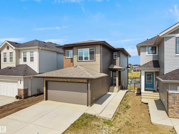 19066 20a Ave NW, Edmonton, AB T6M 3A8