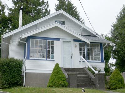 1207 W Marine Dr, Astoria, OR, 97103