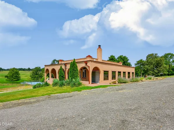 2415 W 7th St, Galena, KS 66739