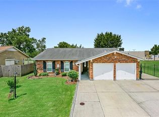 2500 Sonora Via, Harvey, LA 70058