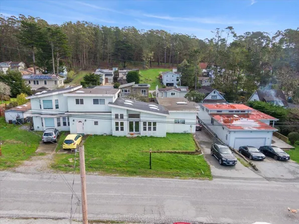 1039 Cedar St, Montara, CA 94037