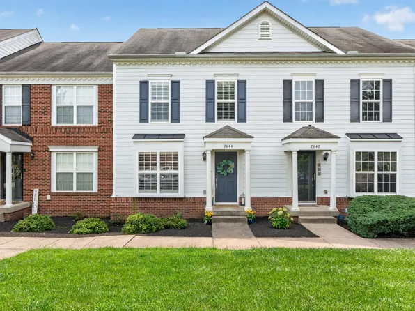2644 Old Rosebud Rd, Lexington, KY 40509