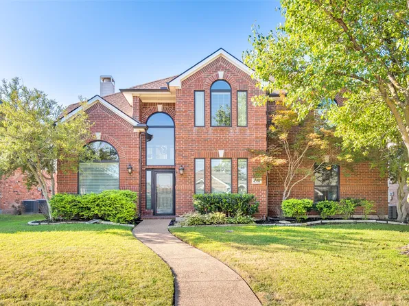 4550 Cape Charles Dr, Plano, TX 75024