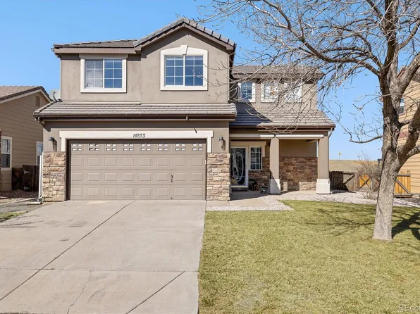 14853 E 119th Avenue, Commerce City, CO 80603