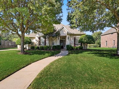 1304 Shropshire Ct, Keller, TX, 76248