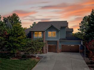 34 Desert Willow Lane, Littleton, CO 80127