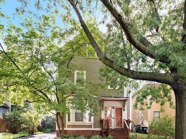 263 Putnam Ave, Cambridge, MA 02139