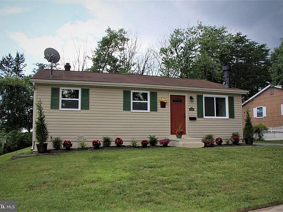 4th image of 3316 Sudlersville S