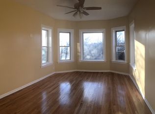 8055 S Ada St #3F, Chicago, IL 60620