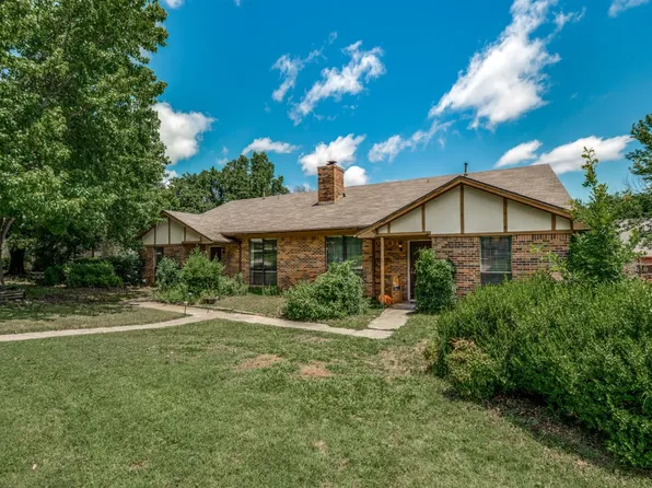 124-126 Hollyhill Ln, Denton, TX 76205