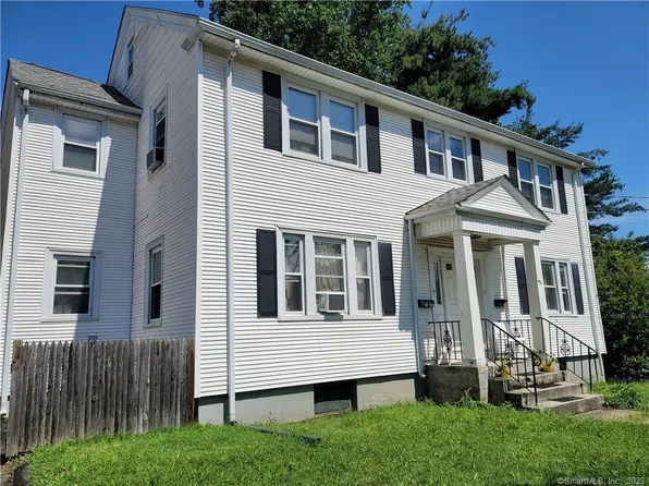 430 West Preston Street, Hartford, CT 06114