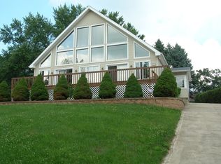 338 Crabapple Dr, Howard, OH 43028