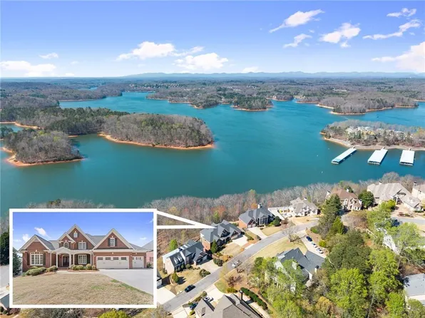 3518 Lake Breeze Ln, Gainesville, GA 30506
