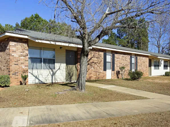 100 Fort Deposit Rd, Fort Deposit, AL 36032