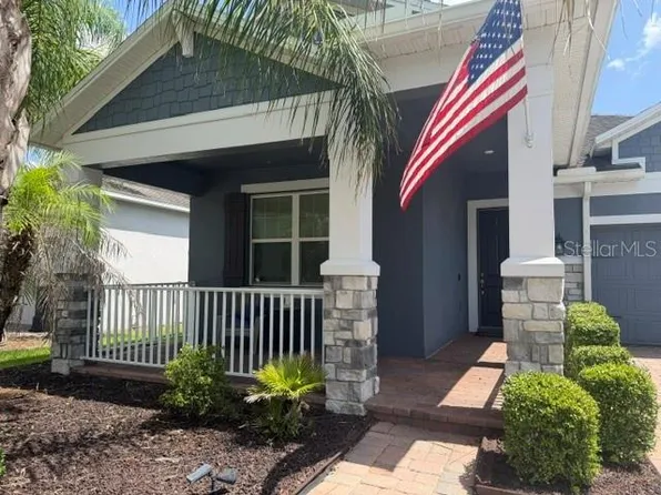 1211 Turnbridge Pl, Oviedo, FL 32765