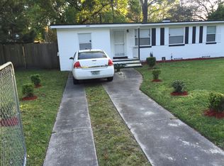 6440 Lockhart Dr E, Jacksonville, FL 32209