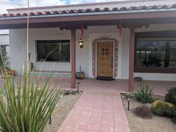4430 N Hacienda Del Sol Rd