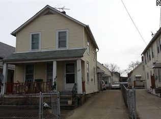 1577-1575 E 45th St, Cleveland, OH 44103