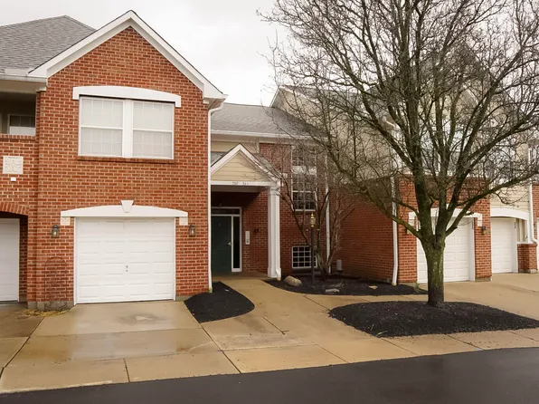 340 Deepwoods Dr #6, Newport, KY 41076