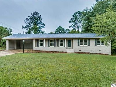 1101 Manora Estates Dr, Tuscaloosa, AL, 35405
