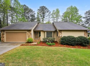 817 Muirfield Trl, Marietta, GA 30068
