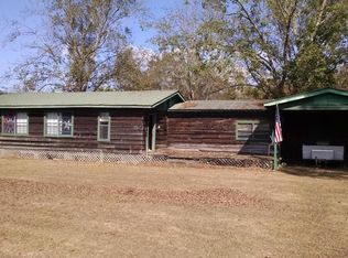 1927 Highway 177, Bonifay, FL 32425