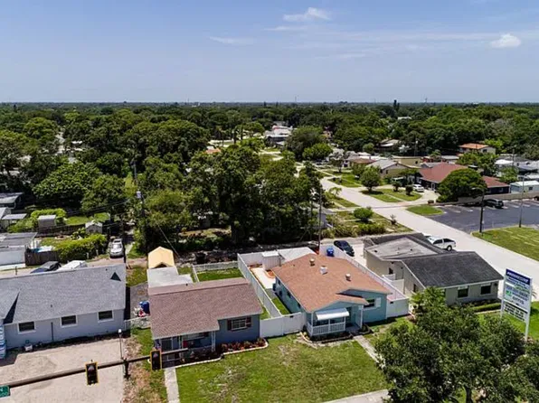 3436 49th St N, Saint Petersburg, FL 33710