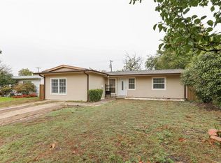 11611 Abston Ln, Dallas, TX 75218