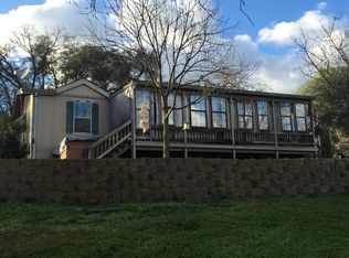5146 Oak Ridge Rd, Coulterville, CA 95311